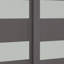 Portes de garde-robe coulissantes en verre avec quincaillerie d'installation-52277711-52277707
