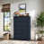 Bleu/brun est en rupture de stock