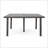 FIONA 64" SQUARE DINING TABLE-239668435