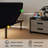 Adjustable Bed Frame With Smart Controls – No Mattress Included-1466429093