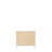 Haiden White Finish Nightstand-755450374