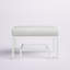 Tabouret de meuble-lavabo Pangea Home Declan Laurence-22870315-22870326