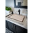 Eden Bath 16'' Marble Rectangular Bathroom Sink-86178400