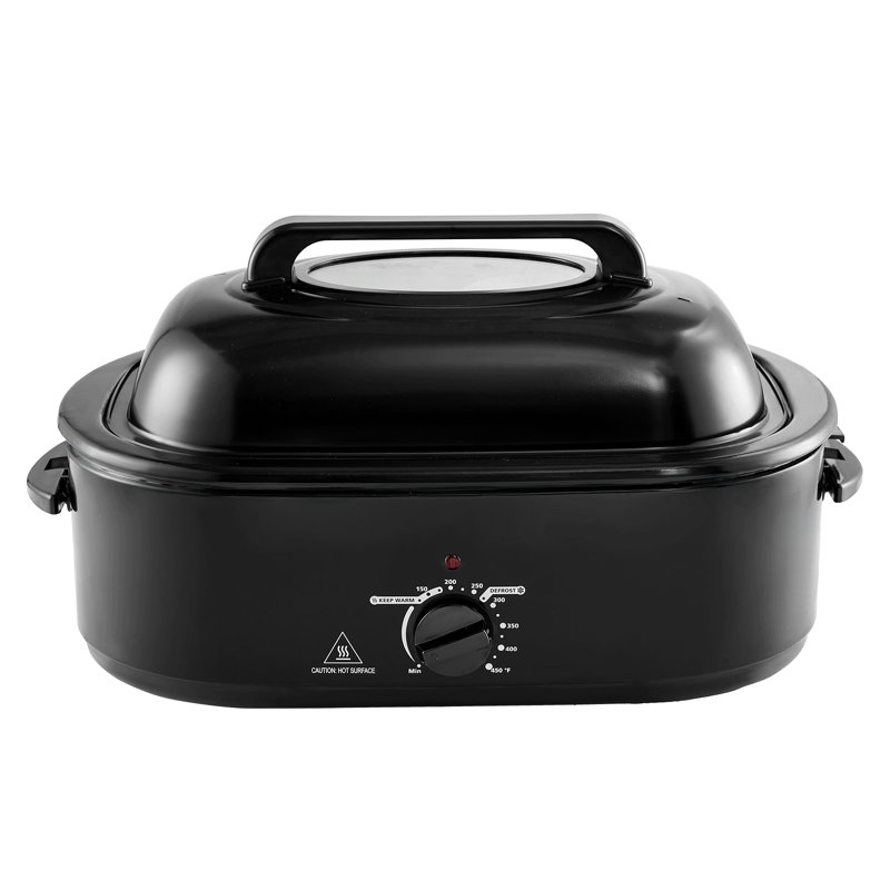 VEVOR 20 Qt. Electric Roaster Oven