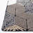 Fifth Avenue Hand Tufted Wool Geometric Rug-428655298