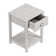 Table de chevet 1 tiroir