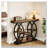 Classic Entryway Table,Practical Console Table-833594616