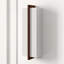 Via LED Dimmable Flush Mount Sconce-404092536-404092541-530079417