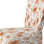 Chaise d'appoint floral - Chaise d'appoint rouge Terra Bloom-1143935945