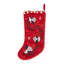 Noel Hand Knitted Sock