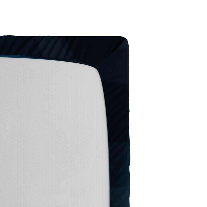 Microfiber Fitted Sheet, Queen Fitted Sheet