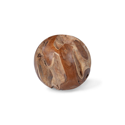 Origins Ball Sculpture