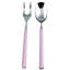 Fantasia Stainless Steel Salad Servers-39024158