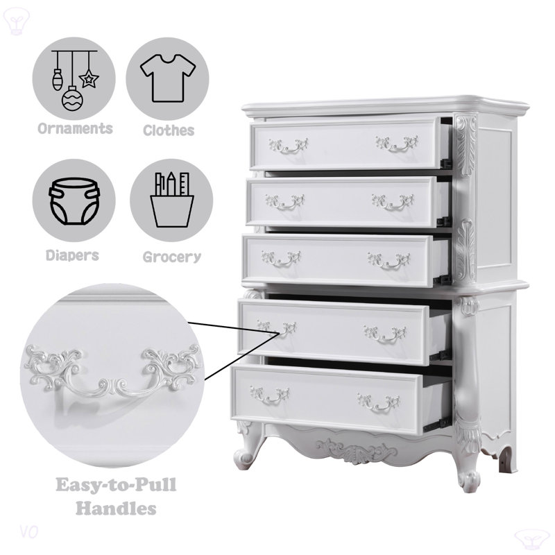 Commode Latisha