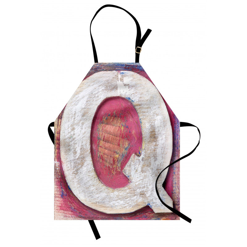 Bib Apron