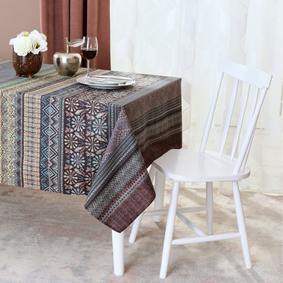 BohoLiving Bettlaken Electa