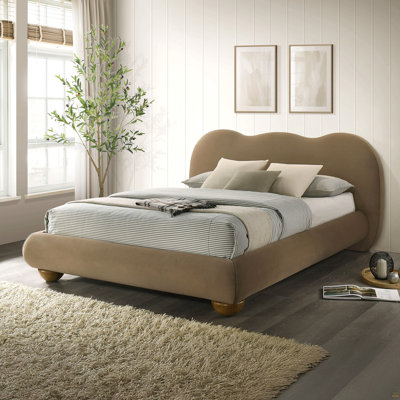 Mobilier de chambre à coucher 1pc