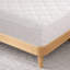 Open Coil Spring Memory Mattress-576050031