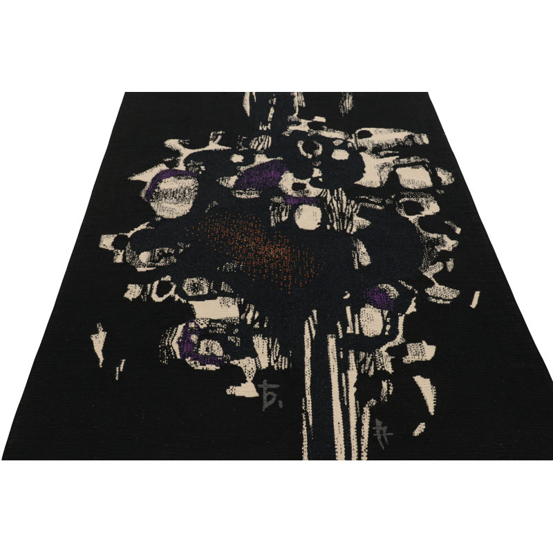One-of-a-Kind 4'10x6'10 Area Rug
