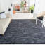 Tapis en coton tissé à la main Rag-1624066604
