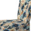 Chaise d'appoint de 27,5 po de largeur