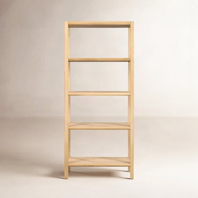 Voss 35" Bookcase