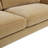 Silvo 85'' Velvet Sofa