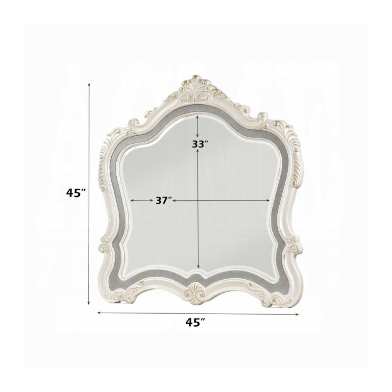 Miroir Chantelle