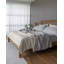 Housse de couette Baloo Living French Linen - Jeté (42 x 72)-117204249