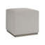 Barclay Butera Upholstery Square Ottoman