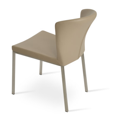 Capri Metal Dining Chair