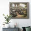 Rose Garden I - cadre photo, impression sur toile-1511880097-1511880102