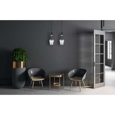 Damia 2 - Light Kitchen Island Pendant