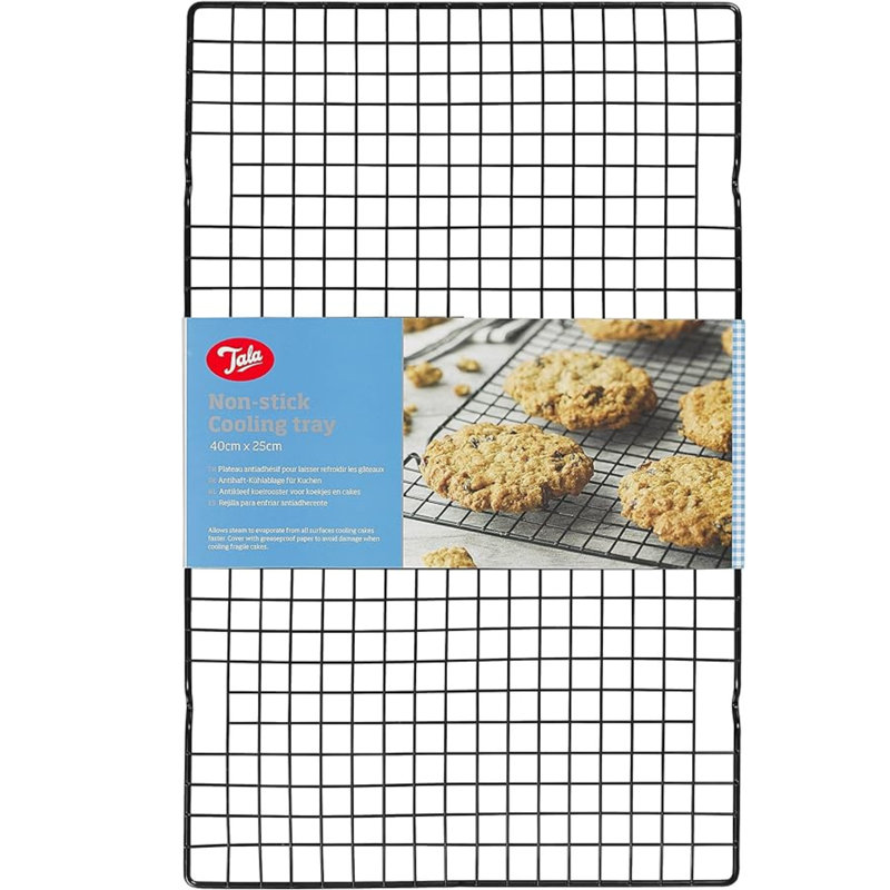 Tala Non-Stick Steel Cooling Rack