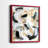 " ABSTRACT Series DCCXCIV " by J Paul-9354398-9354393