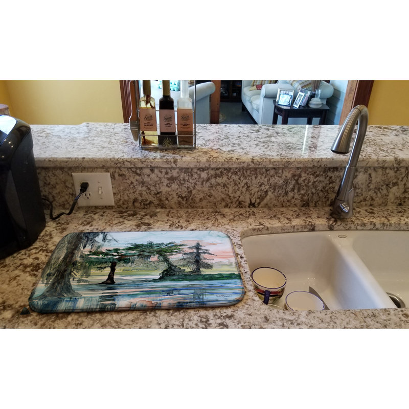 Drying Mat