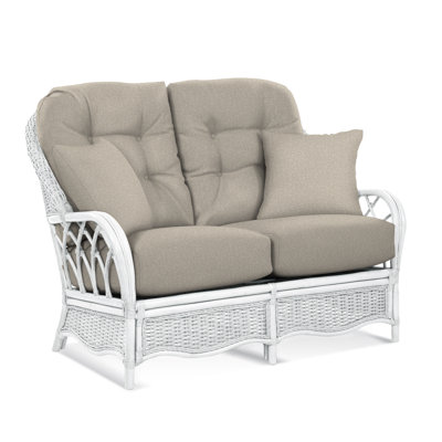 Everglade Loveseat
