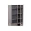 Jake-James Display Cabinet