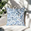 Coussin décoratif extérieur Bunny Toile-126052690-126052691