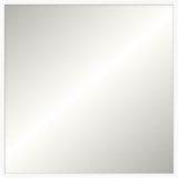 Davenport Solid Wood Framed Mirror