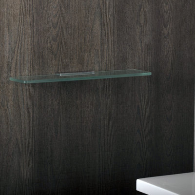 Karn Metal Floating Shelf