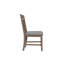 Chaise de salle à manger Alex en bois de noyer (ensemble de 6)-867407208