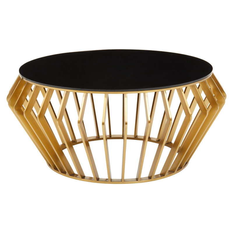 Leyla Frame Coffee Table