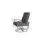 Belle Isle Outdoor Swivel Lounge Chair-19643671-19643681-19643689
