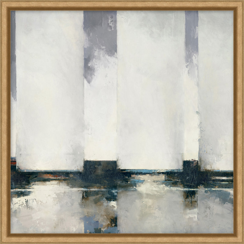 Sky Song 3 Painting by Thom Filicia