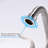 Centerset 2-handle Bathroom Faucet with Drain Assembly