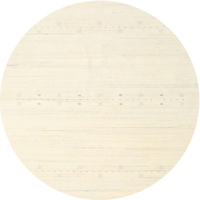 Surface beige contemporaine tapis