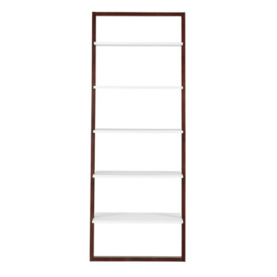 Coby Ladder Bookcase