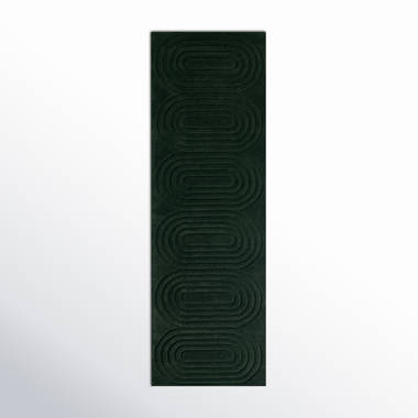 Tillie Wool Gold Rug