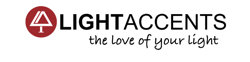 Logo LIGHTACCENTS